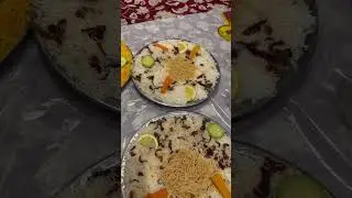 Best Saudi food in Qassim 🇸🇦