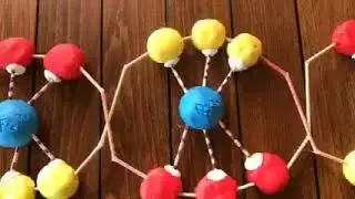 Supramolecular helix