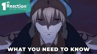 Is Fate/Grand Order: Babylonia Worth Watching? | First Reaction