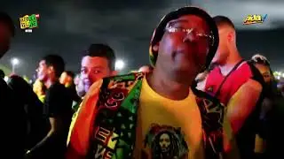 Reggae's_Soulful_Connection__Dezarie's_Powerful_Performance #2