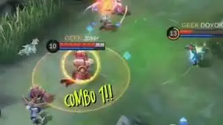 combo mematikan MPLS5