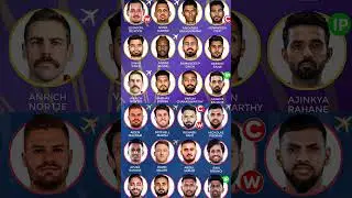 IPL 2025 Match 21: KKR vs LSG Playing 11 | Full Squad & Match Preview 🔥