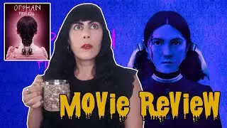 ORPHAN: FIRST KILL (2022)  |  Worthy Prequel? | SPOILER FREE REVIEW