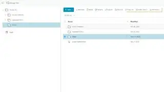 Getting Started with BarTender Cloud: Managing your Files