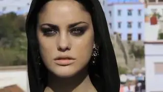 Stive Morgan   The River On The Sky  Video Edit