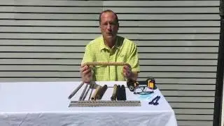 The Ultimate Reamer Introduction by Keith
