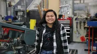Boise State Student Experience: College of Engineering Edition