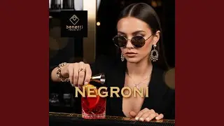 Negroni Night Groove