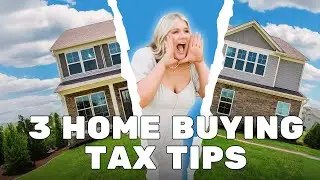 3 Must-Know Tax Tips for Buying a Home in Kansas City