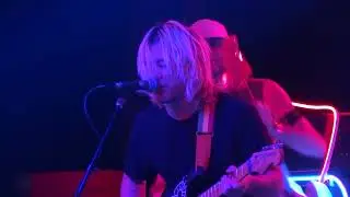 FIDLAR - No Waves - Cleveland Roxy 1-14.2024