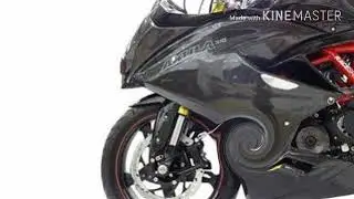 Tvs akula 310 details