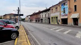 Guidizzolo liberato dal traffico grazie alla tangenziale