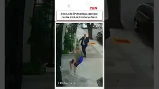 Pol&iacute;cia de SP investiga agress&atilde;o contra irm&atilde; de Cristiano Zanin