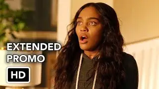Black Lightning 1x10 Extended Promo 