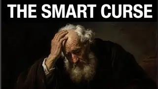 Why Smart People Are So Lonely