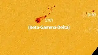 SOLAR ACTIVITY UPDATE: X1.9-Class Solar Flare. 01/10/23.