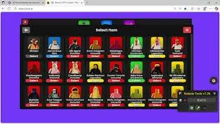 my giving 7d a fair match in kour.io