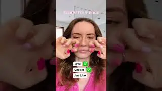 Beginner Friendly Face Massage Basics