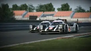 Assetto Corsa &ndash; Porsche pack 3