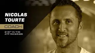 🎾 DUAL DYNAMICS&reg; - ITW NICOLAS TOURTE (EN)