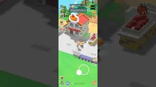 Ragnarok Monster kitchen Gameplay 