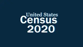 My Census  2020 Atlantic City New Jersey Victor Moreno Atlantic Community College