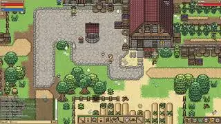 stein.world gameplay #5 | More and more quests