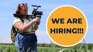 We are hiring Student Video Producers | University of Lincoln