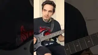 Nik nocturnal iron maiden metal cover #emo