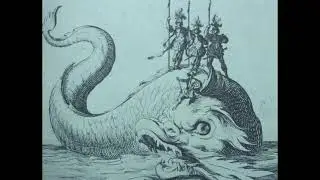 Mythic Oceans (instrumental metal)