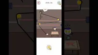 Thief Puzzle Level 216 WalkThrough Solution Gameplay