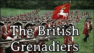 British Grendadiers