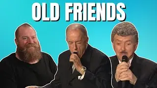 Heavenly Harmonies! My First Time Hearing &lsquo;Glory to God in the Highest&rsquo;