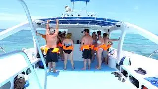 Tours Point Catamaran Experience by Excursion Pass