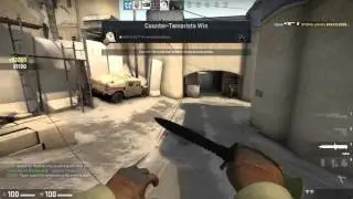 CSGO | cya bhopm8 800x600 STRECHTED ez