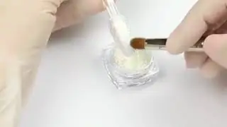Mosaic Aurora Pigment