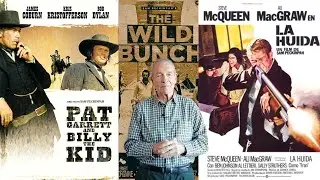 Sam Peckinpah