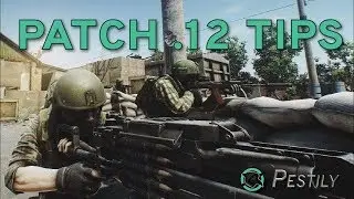 Tips For An Epic Start In Patch .12 - Escape from Tarkov