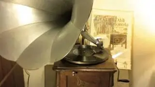 La Veeda - Fox Trot - Green Bros. Novelty Band
