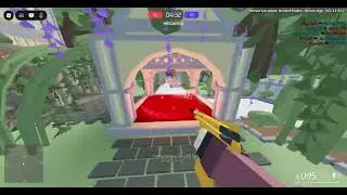 BLUE SKIN UNLOCKED Automag | w/ Zasiko39 | Golden Gun Grind