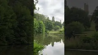Salomons Estate Nature Walk Walking Tour July 2025 Tunbridge Wells Kent England United Kingdom