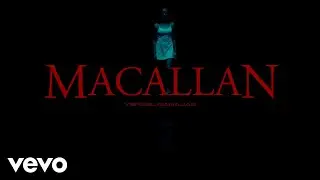 Ysrael Barajas - MACALLAN