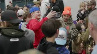 2025 CCM World Invite Recap