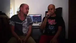 Hogi & Rudi Silfa's promo video for 