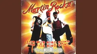 Jungle Rock