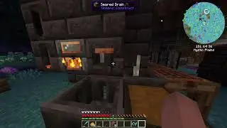 Minecraft - Rasmus teen k&uuml;laelaniku h&auml;&auml;lt