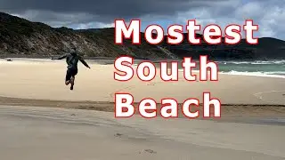 4x4 & Camping in Australia | Exploring Tasmania by 4WD | Episode 7 | As South as You Can Go