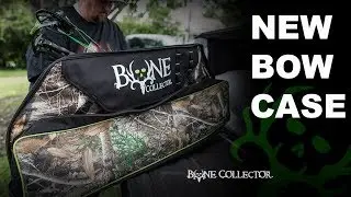 Bone Collector Bow Case Review! Best Way To Protect Your Bow