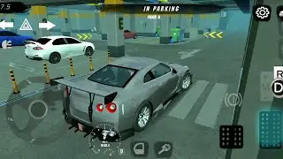 Car Parking Multiplayer - online/Offline Gameplay Android