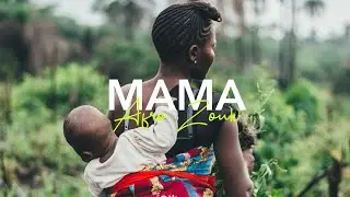 Cercy Chacha - Mama (Oliver N'Goma inspired_Afro Zouk)